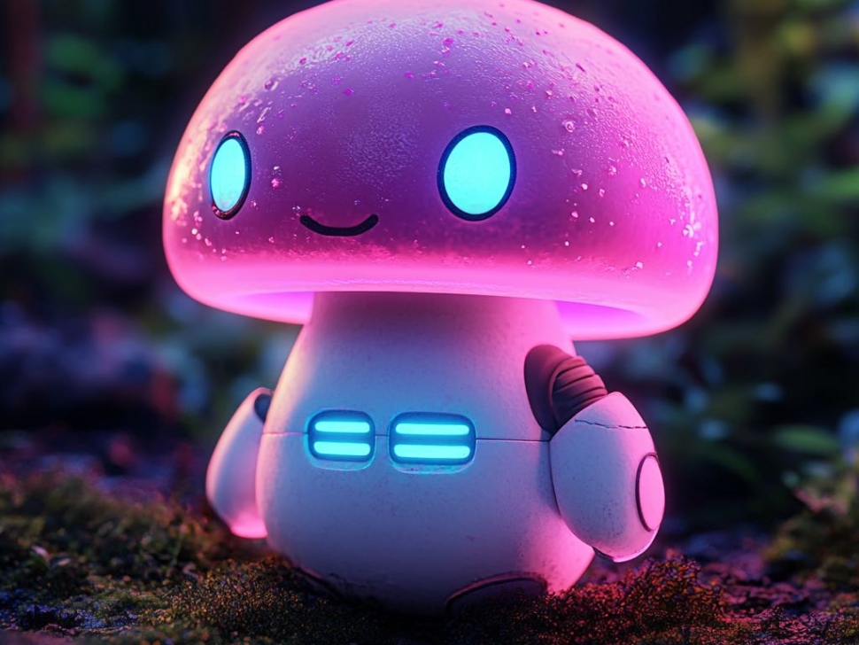 MeshRoom iT MeshRoom Aivy