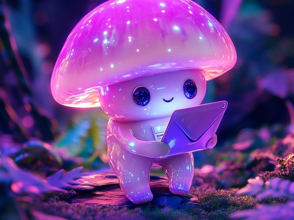 MeshRoom iT MeshRoom Connecto