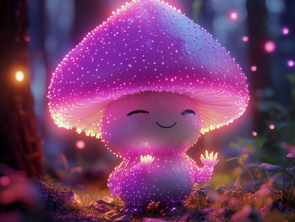 MeshRoom iT MeshRoom Helpy