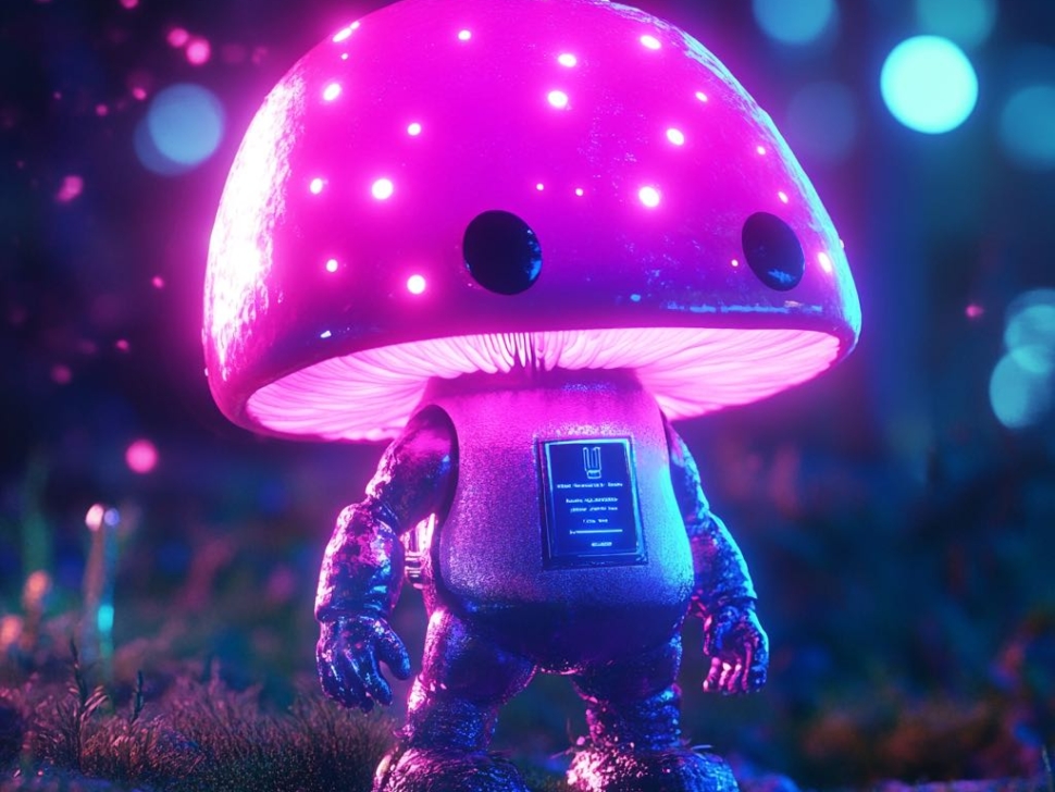 MeshRoom iT MeshRoom Sentinel