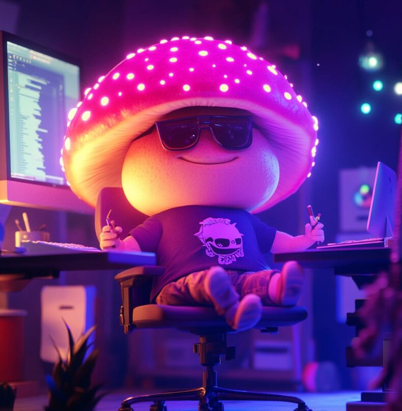 MeshRoom iT MeshRoom Slider