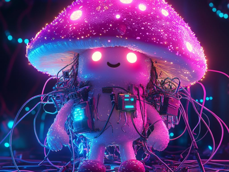 MeshRoom iT MeshRoom Stora